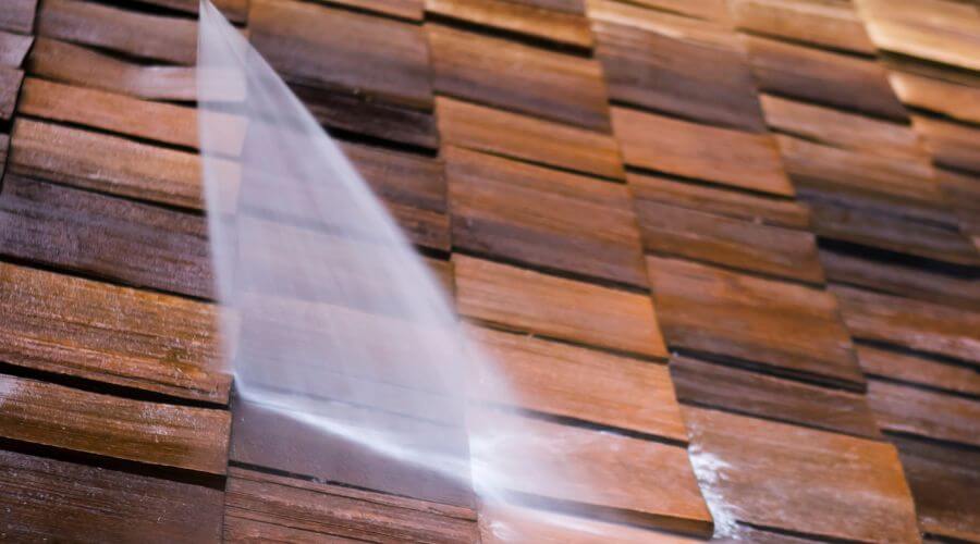 Tile Roofing in East Spencer, NC